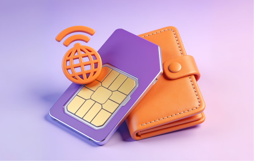 Как оформить подключение